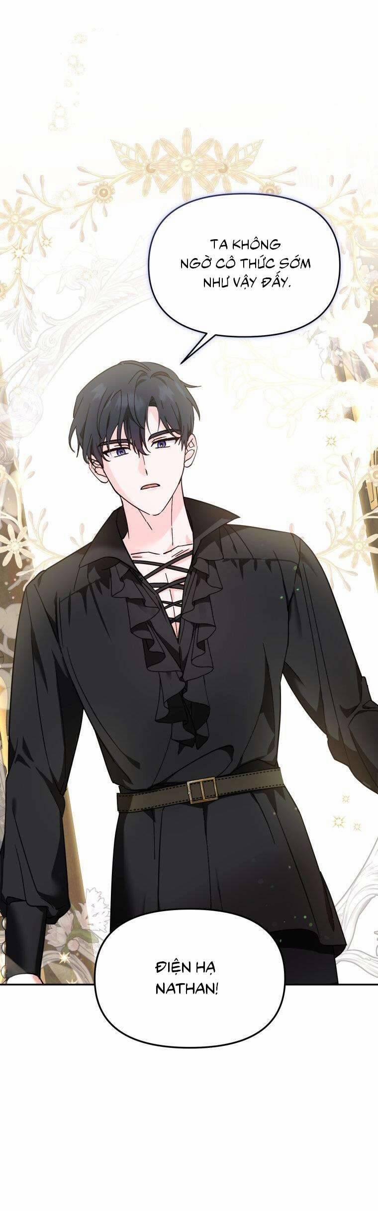 Thà Là Người Bỏ Rơi Còn Hơn Là Bị Bỏ Rơi 4 trang 31