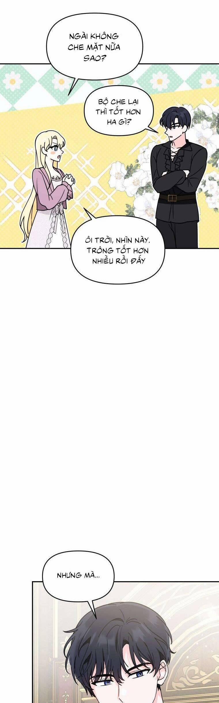 Thà Là Người Bỏ Rơi Còn Hơn Là Bị Bỏ Rơi 4 trang 32