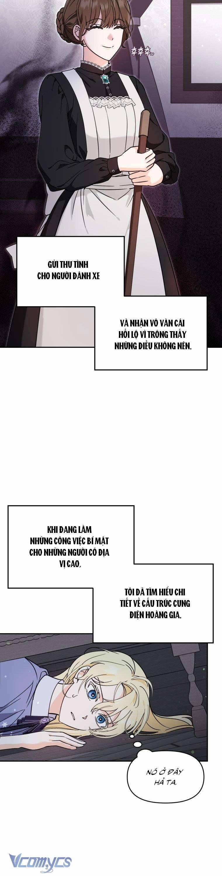 Thà Là Người Bỏ Rơi Còn Hơn Là Bị Bỏ Rơi 4 trang 4