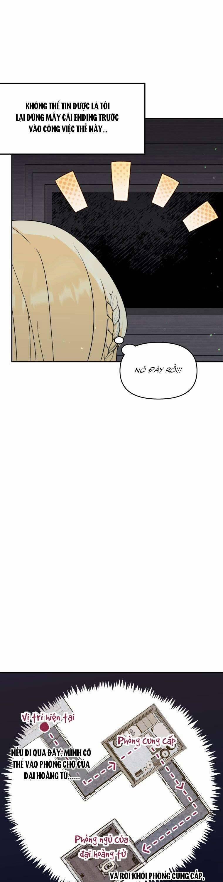 Thà Là Người Bỏ Rơi Còn Hơn Là Bị Bỏ Rơi 4 trang 5