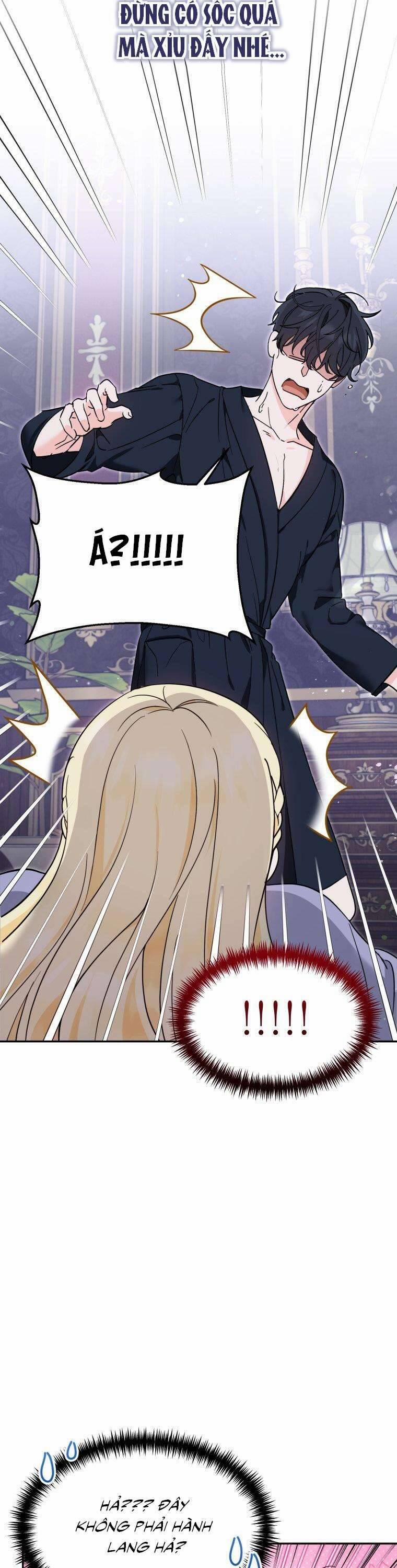 Thà Là Người Bỏ Rơi Còn Hơn Là Bị Bỏ Rơi 4 trang 7