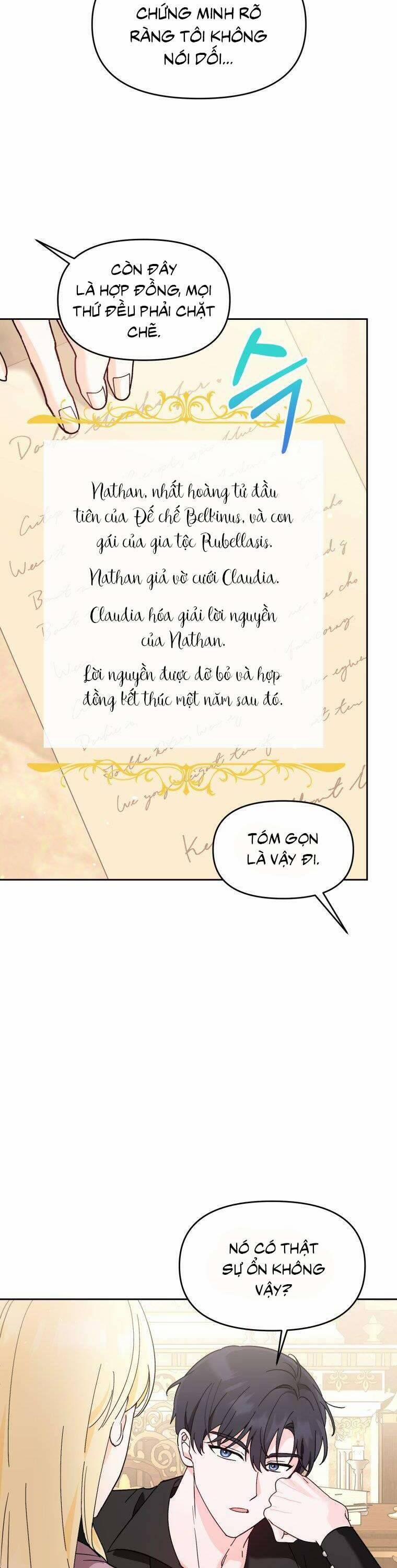 Thà Là Người Bỏ Rơi Còn Hơn Là Bị Bỏ Rơi 5 trang 1