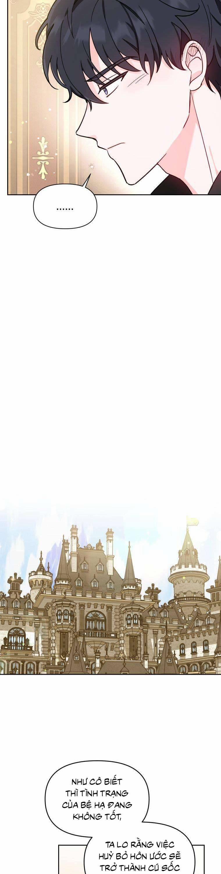 Thà Là Người Bỏ Rơi Còn Hơn Là Bị Bỏ Rơi 5 trang 10