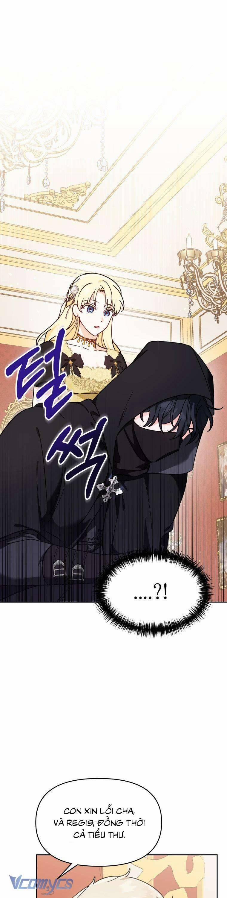 Thà Là Người Bỏ Rơi Còn Hơn Là Bị Bỏ Rơi 5 trang 14