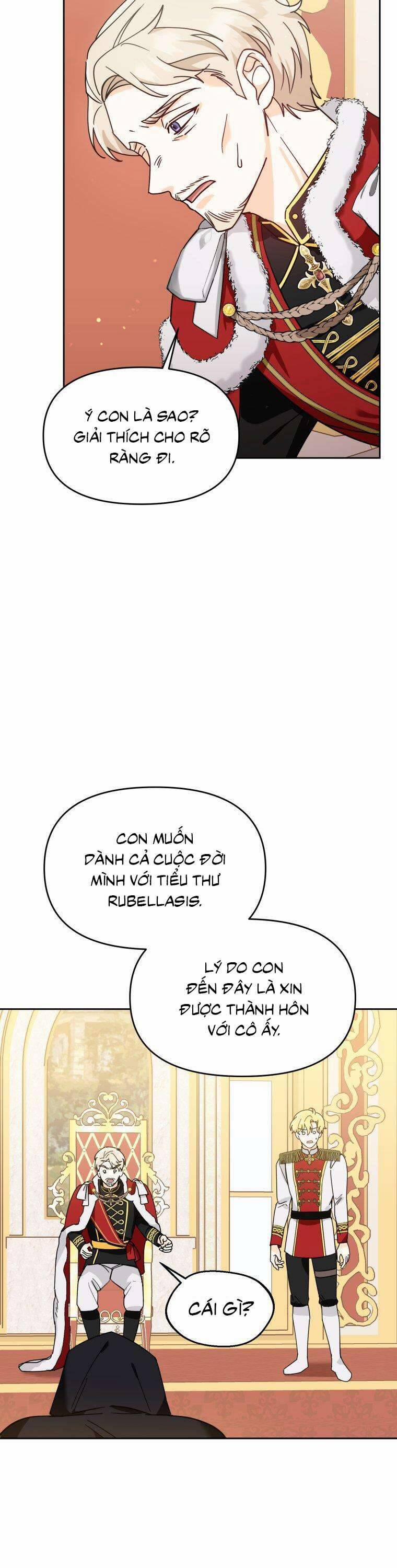 Thà Là Người Bỏ Rơi Còn Hơn Là Bị Bỏ Rơi 5 trang 15