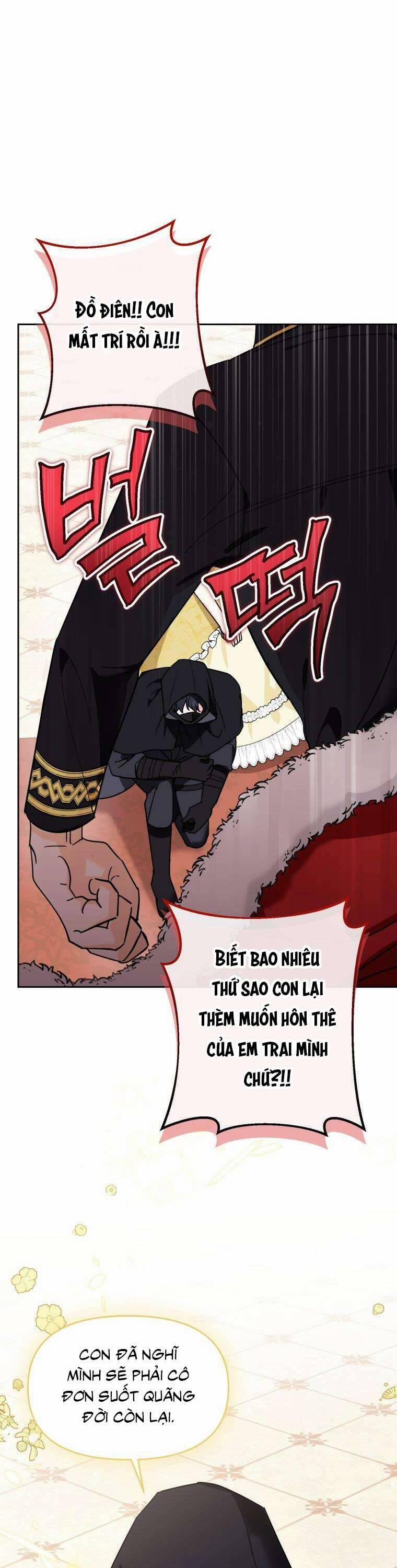 Thà Là Người Bỏ Rơi Còn Hơn Là Bị Bỏ Rơi 5 trang 16