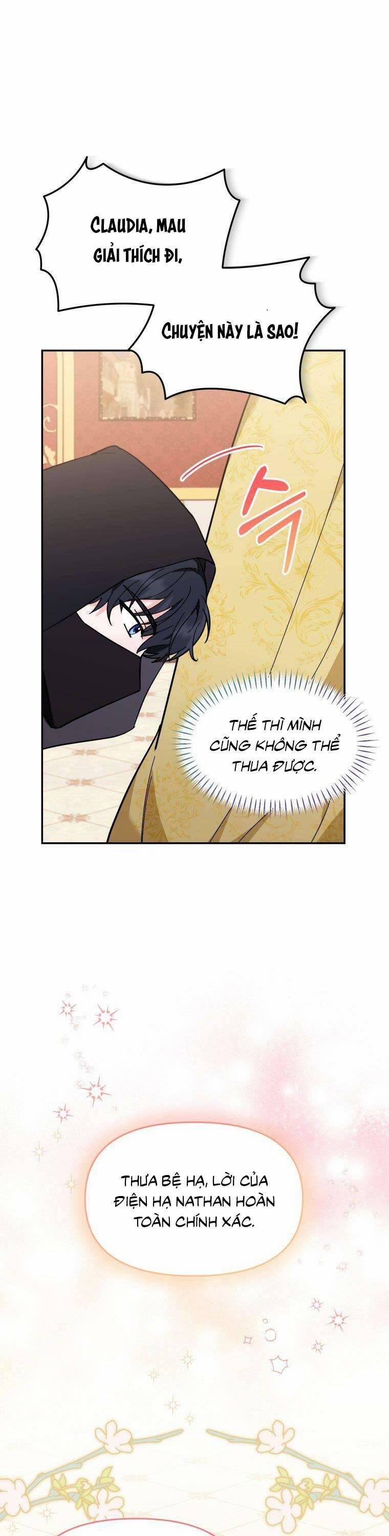 Thà Là Người Bỏ Rơi Còn Hơn Là Bị Bỏ Rơi 5 trang 18