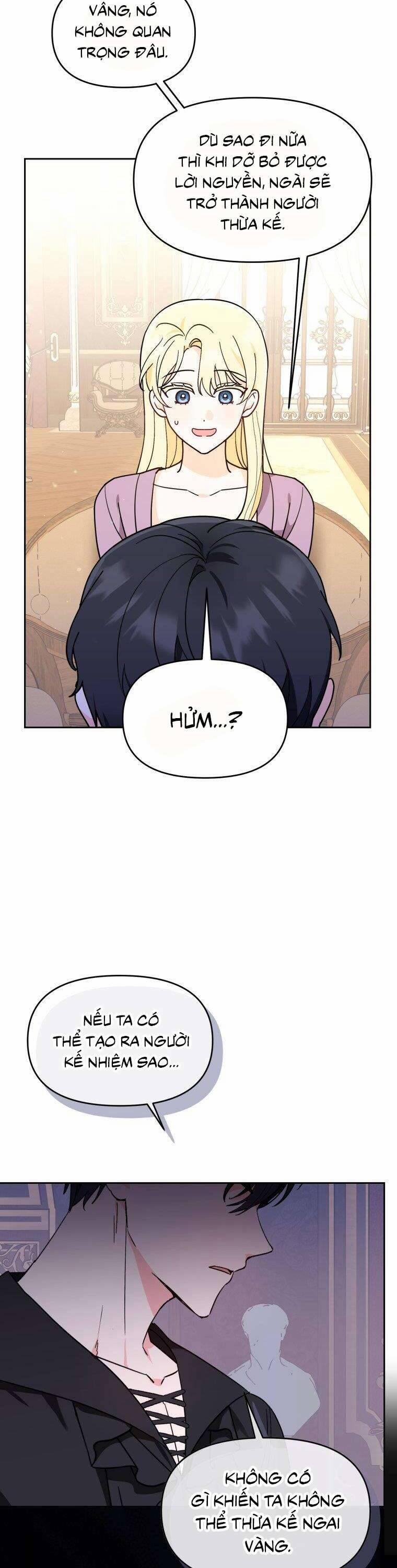 Thà Là Người Bỏ Rơi Còn Hơn Là Bị Bỏ Rơi 5 trang 3