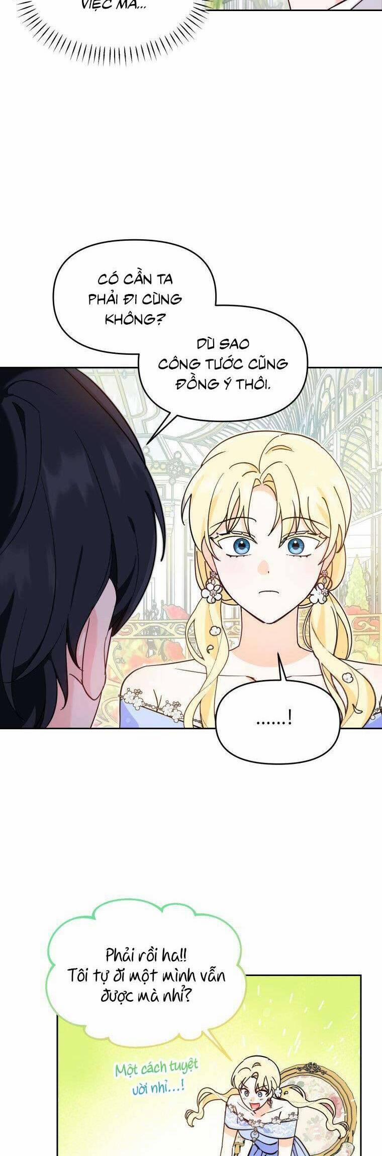 Thà Là Người Bỏ Rơi Còn Hơn Là Bị Bỏ Rơi 5 trang 31