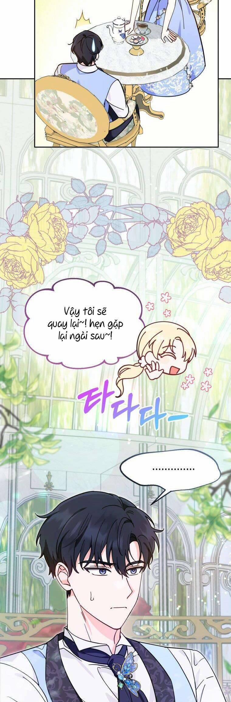 Thà Là Người Bỏ Rơi Còn Hơn Là Bị Bỏ Rơi 5 trang 32