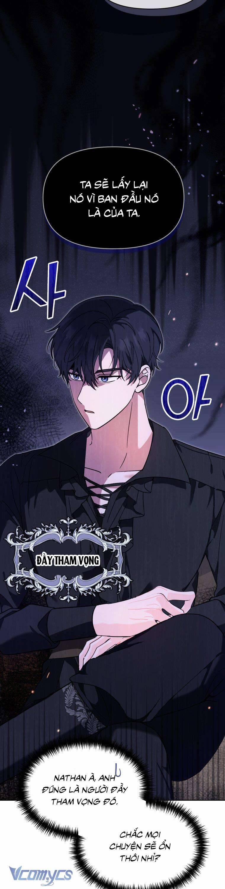 Thà Là Người Bỏ Rơi Còn Hơn Là Bị Bỏ Rơi 5 trang 4