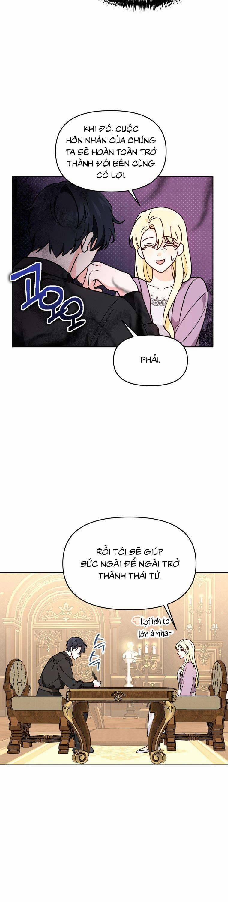 Thà Là Người Bỏ Rơi Còn Hơn Là Bị Bỏ Rơi 5 trang 5