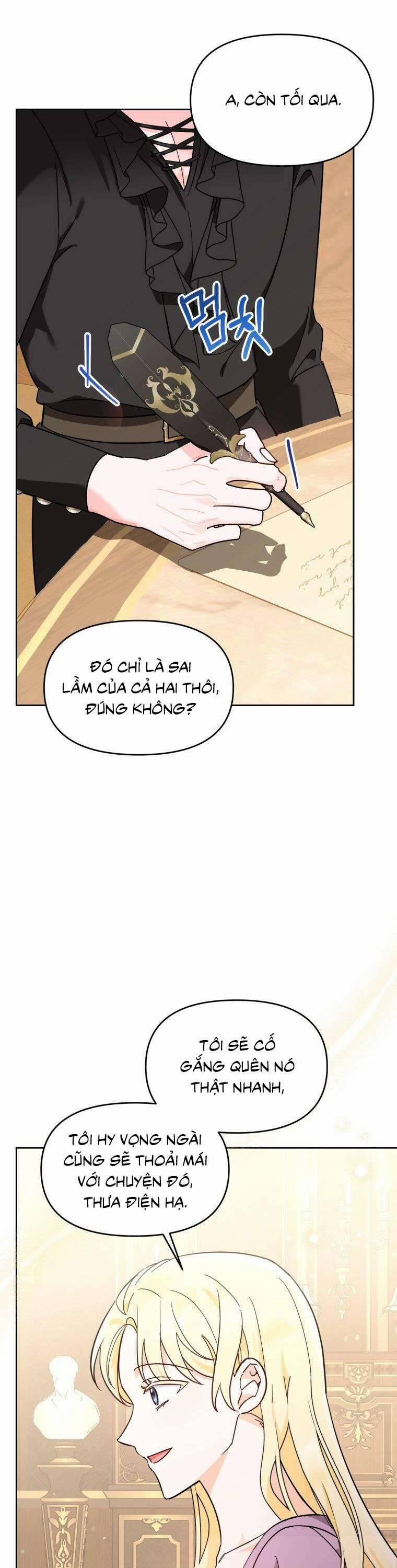 Thà Là Người Bỏ Rơi Còn Hơn Là Bị Bỏ Rơi 5 trang 6