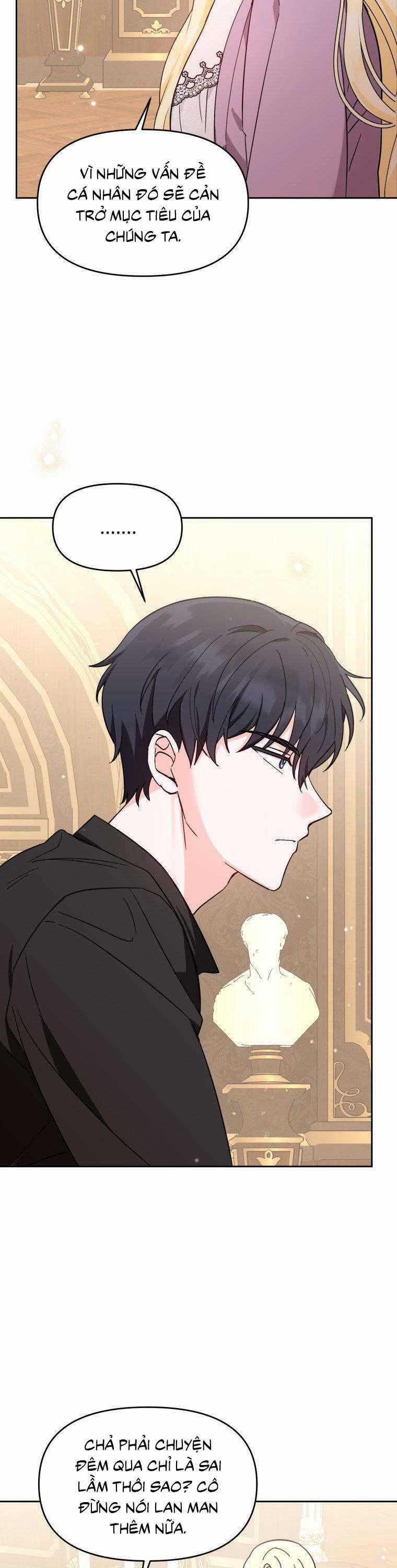 Thà Là Người Bỏ Rơi Còn Hơn Là Bị Bỏ Rơi 5 trang 7