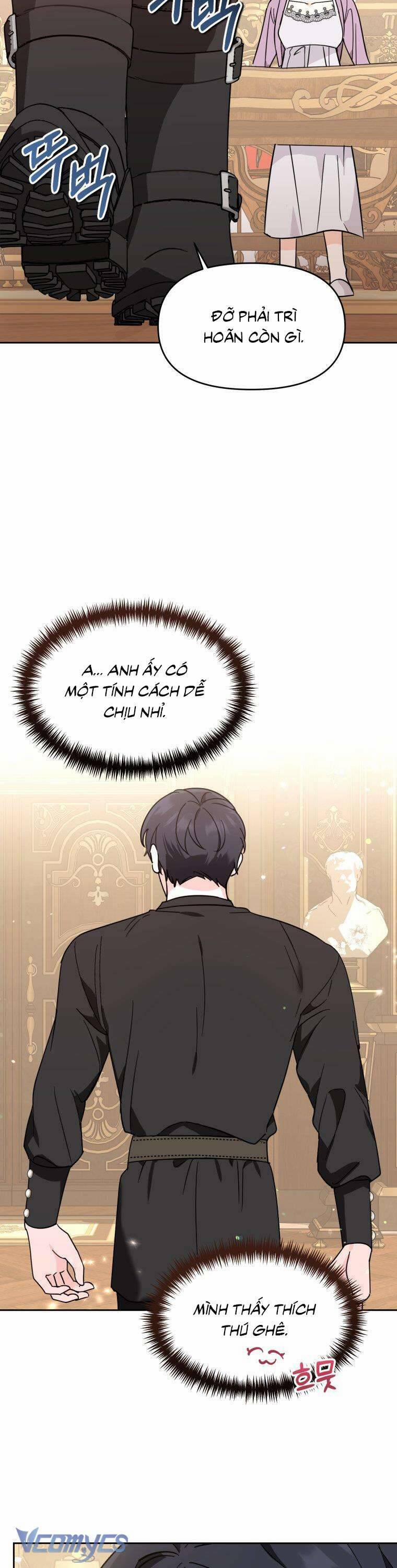 Thà Là Người Bỏ Rơi Còn Hơn Là Bị Bỏ Rơi 5 trang 9