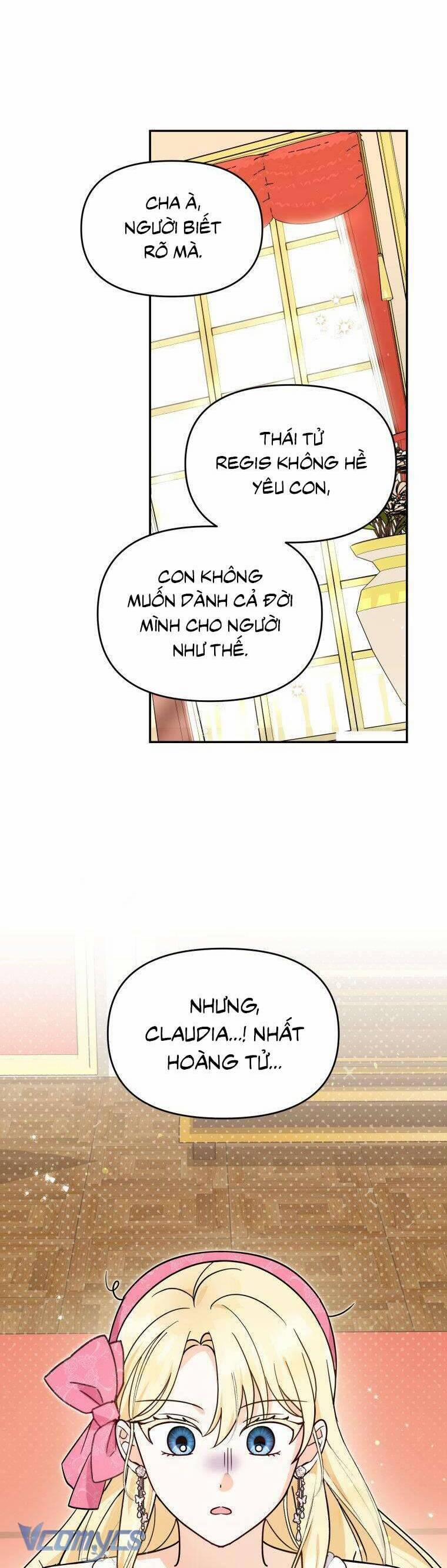 Thà Là Người Bỏ Rơi Còn Hơn Là Bị Bỏ Rơi 6 trang 10