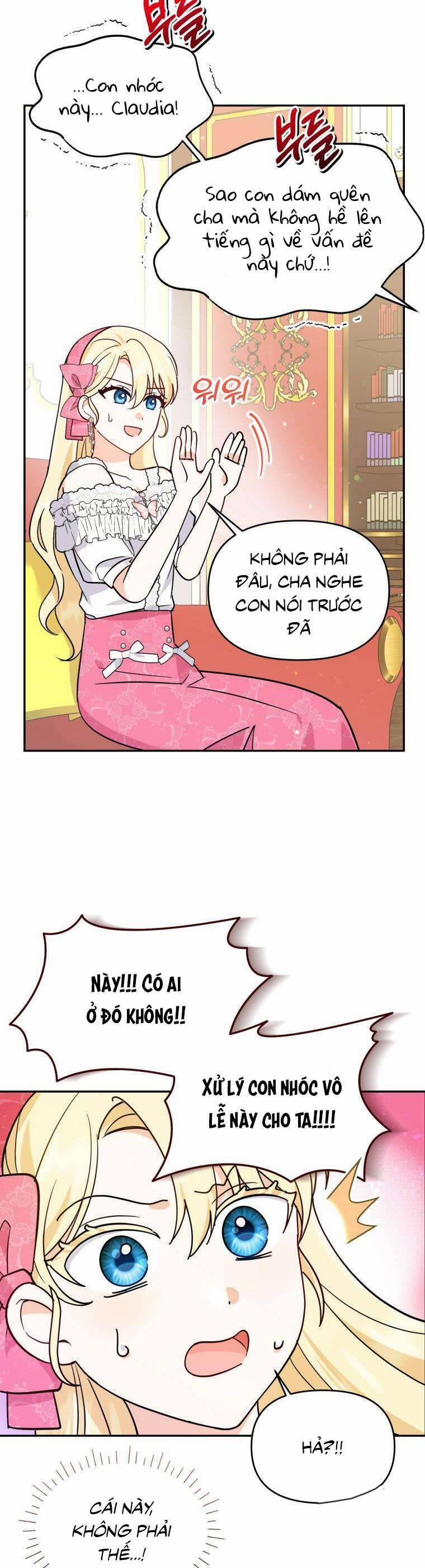 Thà Là Người Bỏ Rơi Còn Hơn Là Bị Bỏ Rơi 6 trang 13