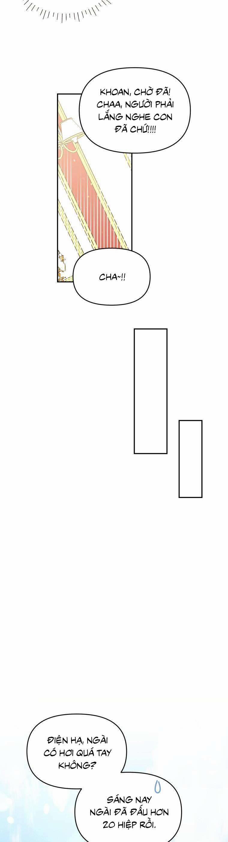 Thà Là Người Bỏ Rơi Còn Hơn Là Bị Bỏ Rơi 6 trang 14