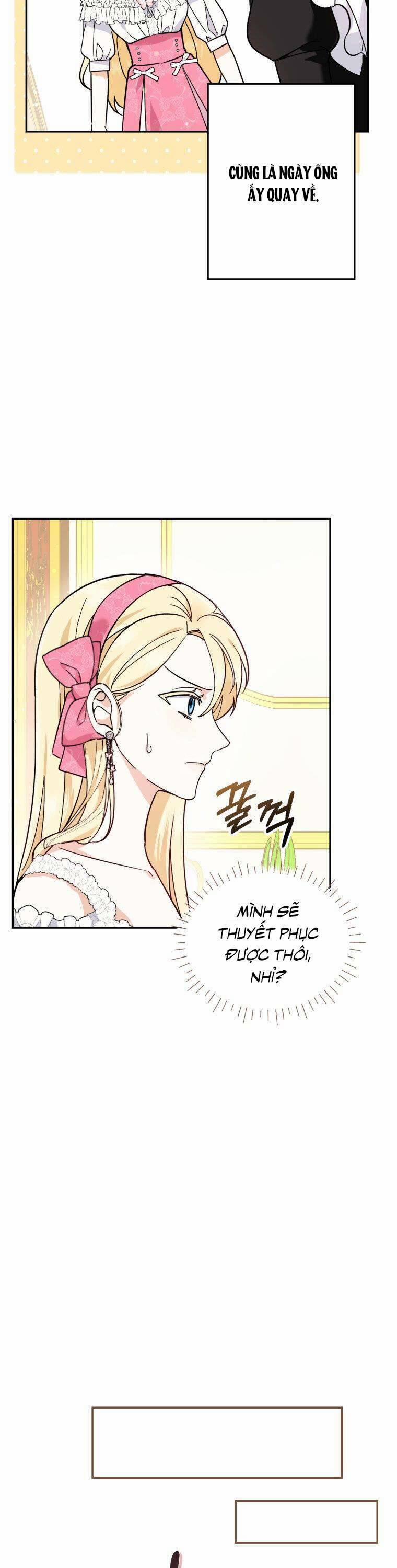 Thà Là Người Bỏ Rơi Còn Hơn Là Bị Bỏ Rơi 6 trang 2