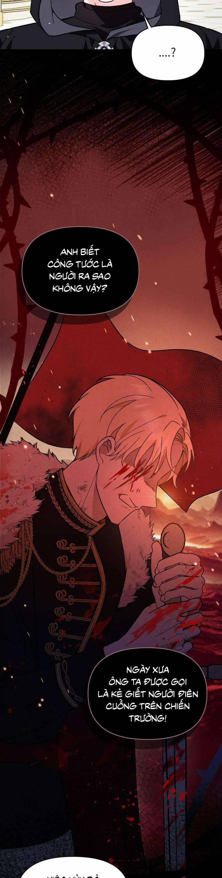 Thà Là Người Bỏ Rơi Còn Hơn Là Bị Bỏ Rơi 6 trang 24