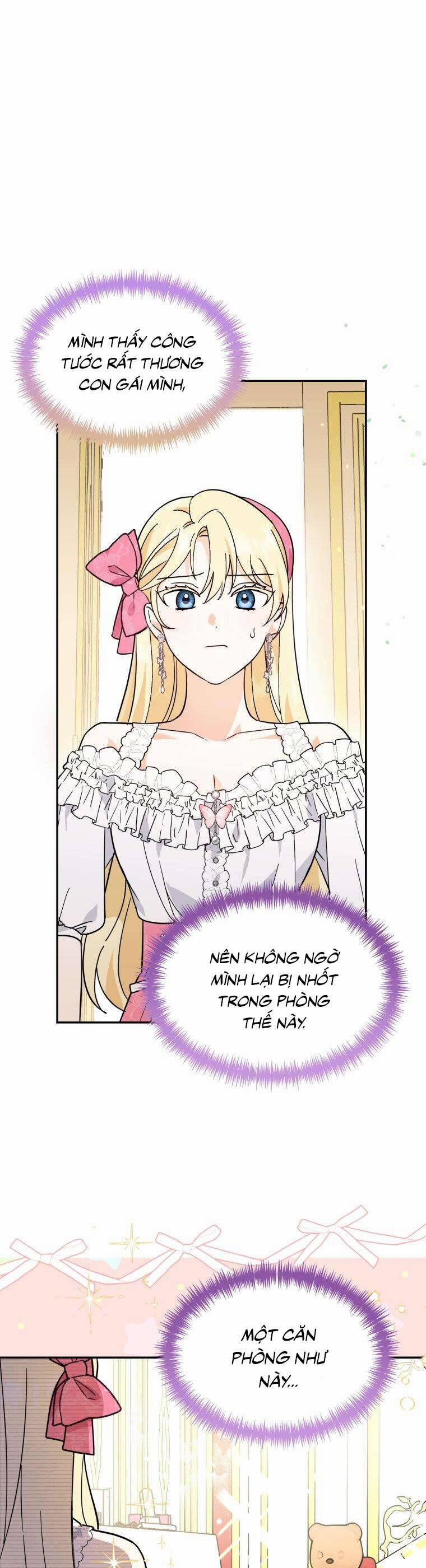 Thà Là Người Bỏ Rơi Còn Hơn Là Bị Bỏ Rơi 6 trang 26