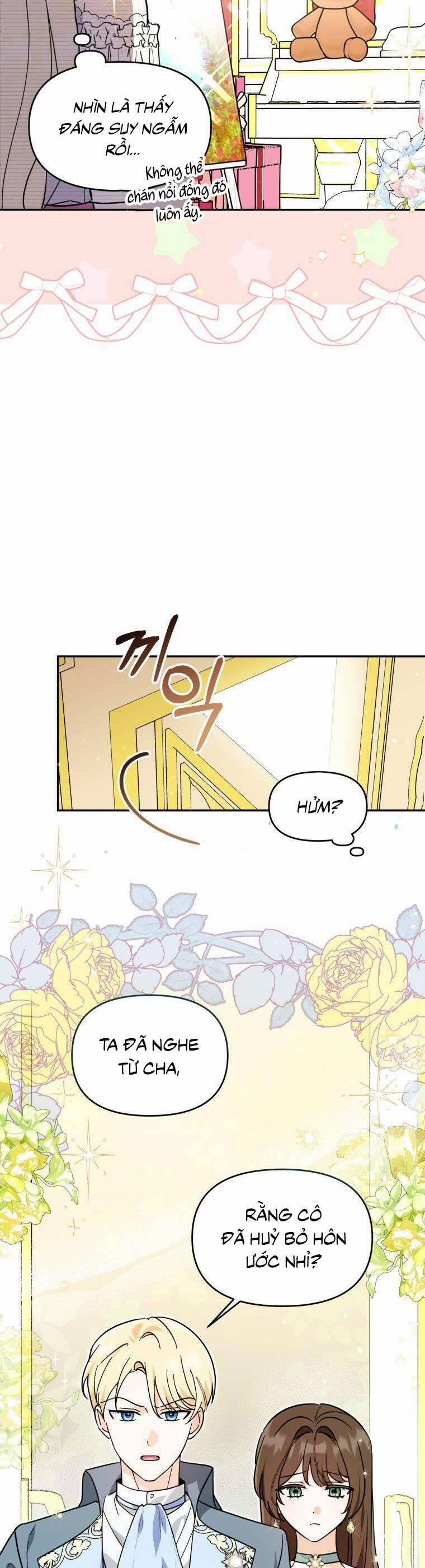 Thà Là Người Bỏ Rơi Còn Hơn Là Bị Bỏ Rơi 6 trang 27