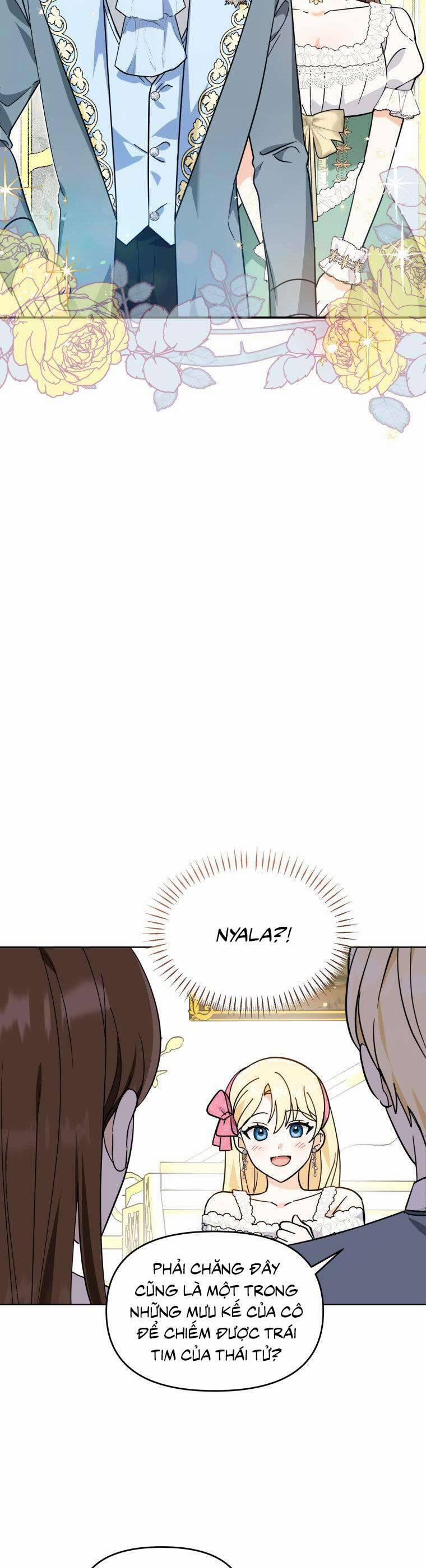 Thà Là Người Bỏ Rơi Còn Hơn Là Bị Bỏ Rơi 6 trang 28