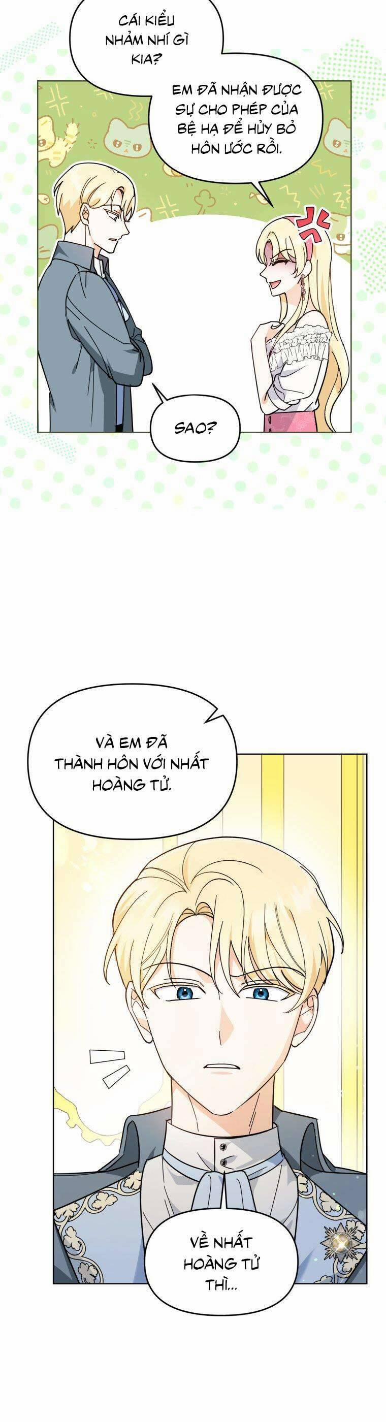 Thà Là Người Bỏ Rơi Còn Hơn Là Bị Bỏ Rơi 6 trang 29