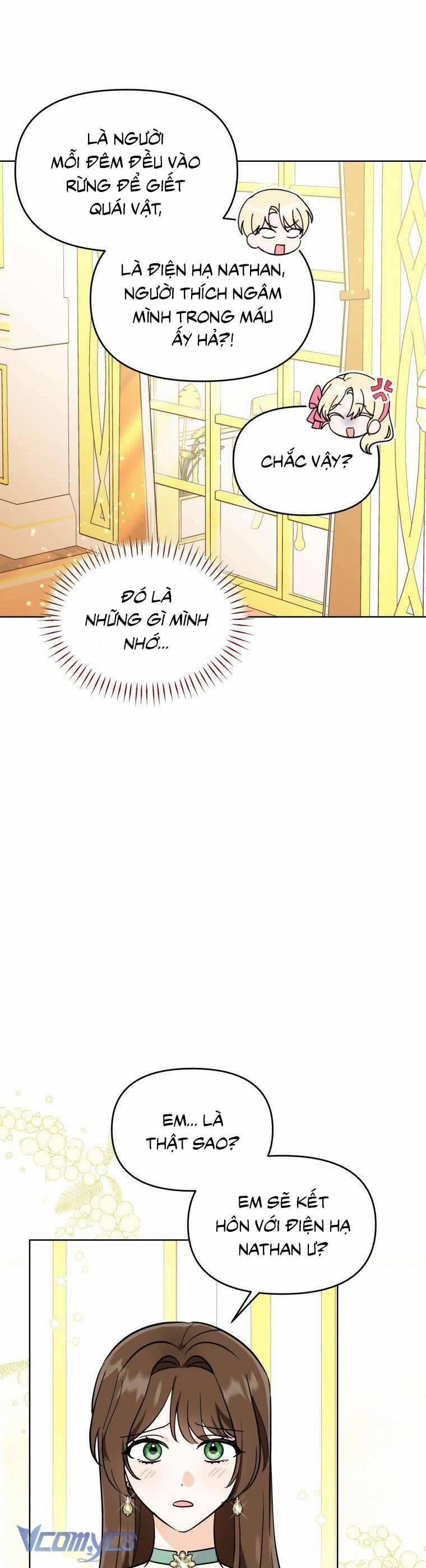 Thà Là Người Bỏ Rơi Còn Hơn Là Bị Bỏ Rơi 6 trang 30