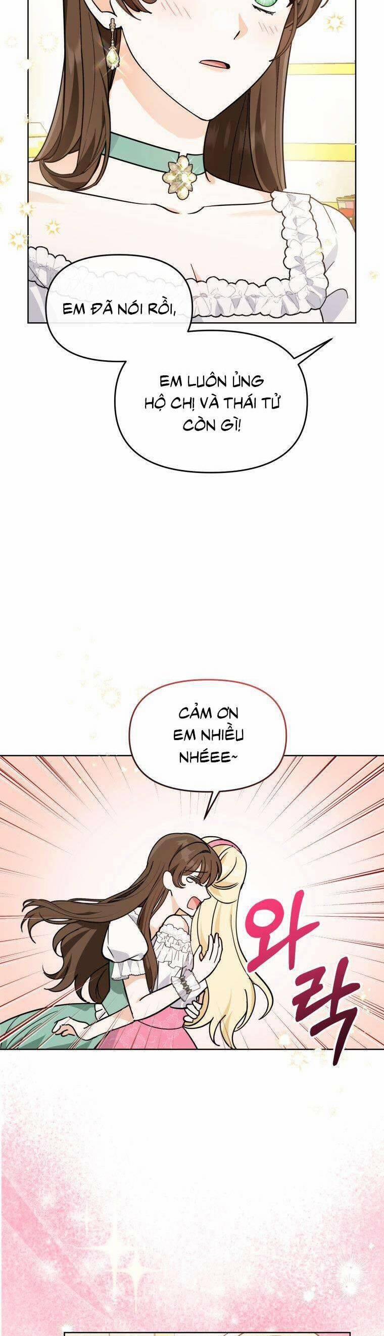 Thà Là Người Bỏ Rơi Còn Hơn Là Bị Bỏ Rơi 6 trang 32