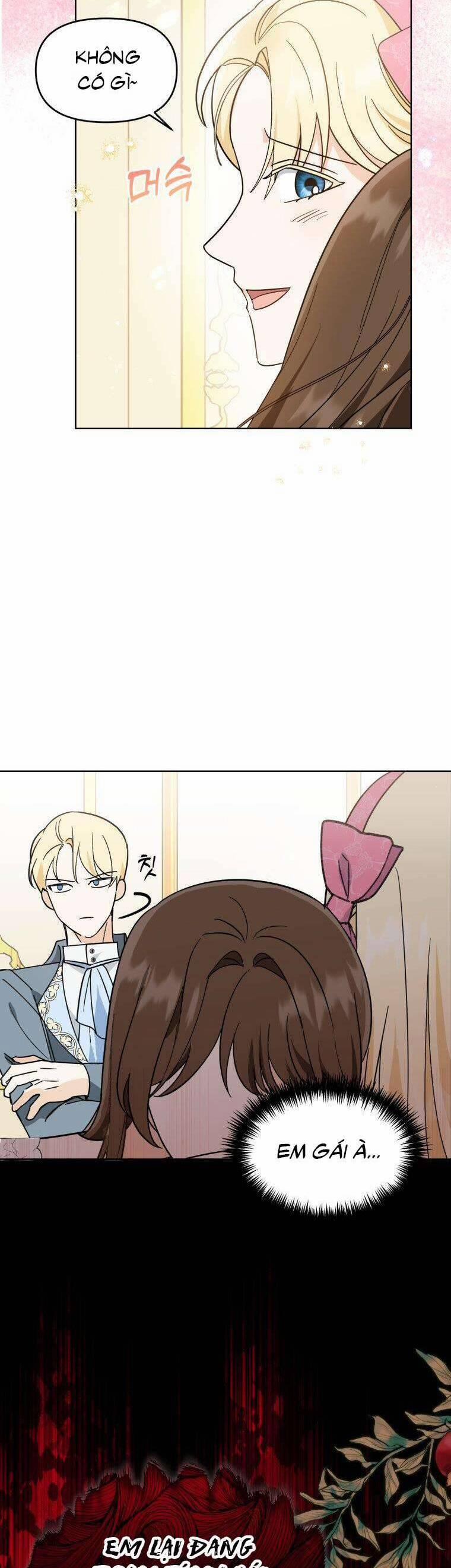 Thà Là Người Bỏ Rơi Còn Hơn Là Bị Bỏ Rơi 6 trang 33