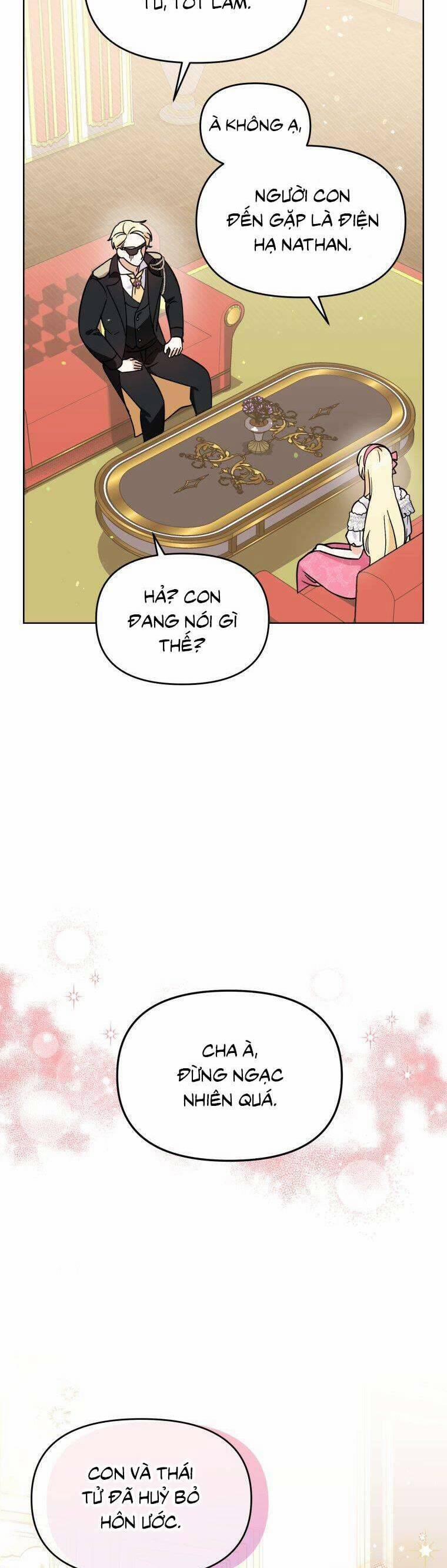 Thà Là Người Bỏ Rơi Còn Hơn Là Bị Bỏ Rơi 6 trang 8