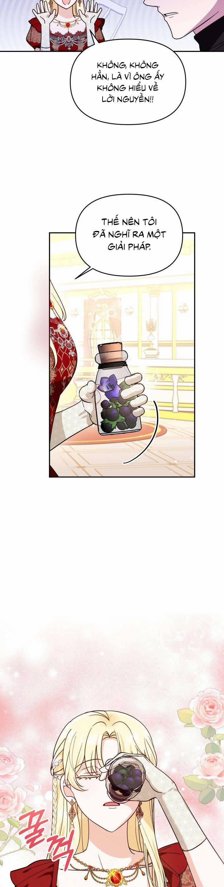 Thà Là Người Bỏ Rơi Còn Hơn Là Bị Bỏ Rơi 7 trang 10