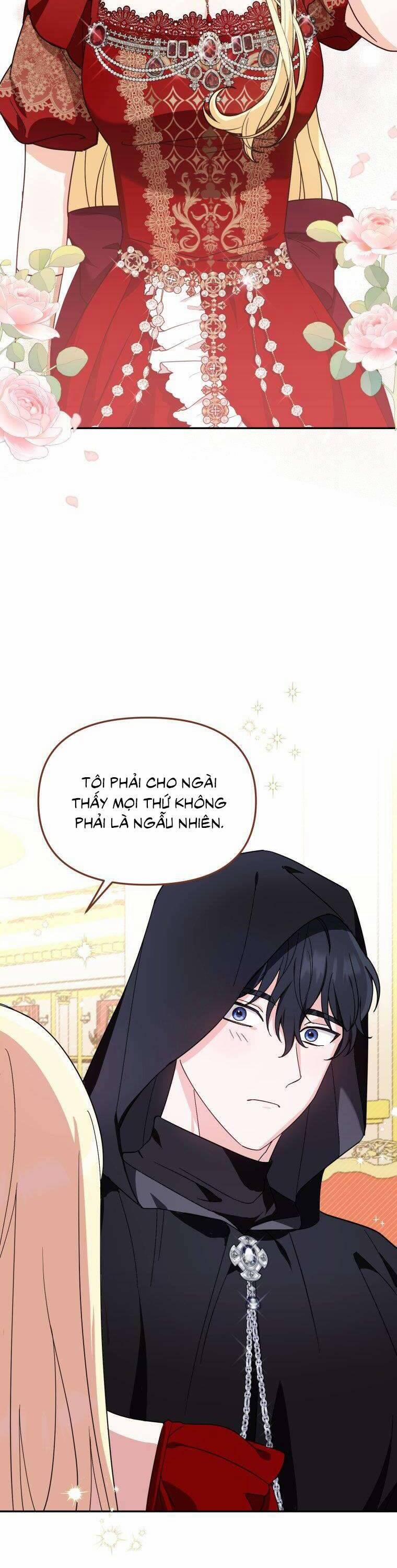 Thà Là Người Bỏ Rơi Còn Hơn Là Bị Bỏ Rơi 7 trang 11