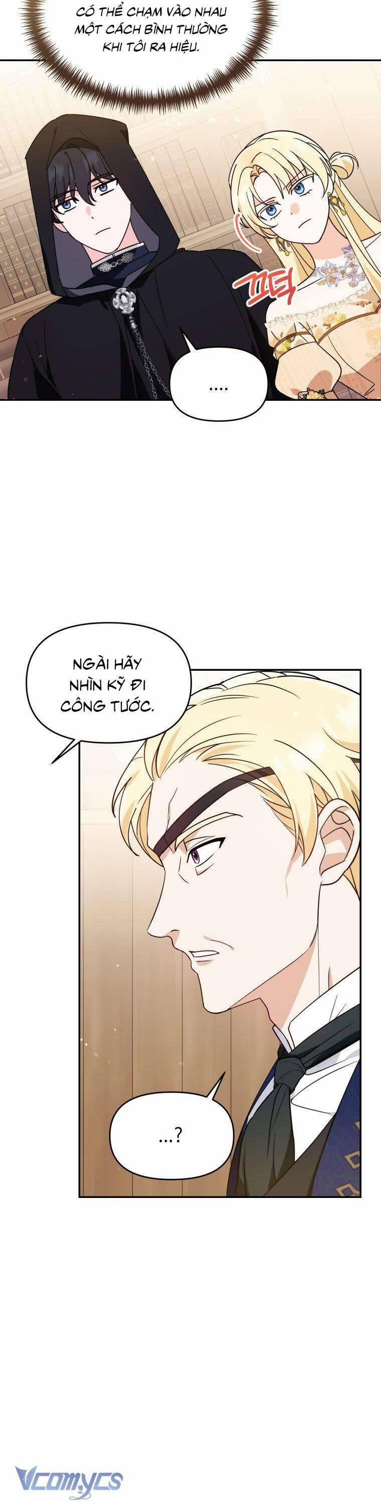 Thà Là Người Bỏ Rơi Còn Hơn Là Bị Bỏ Rơi 7 trang 14