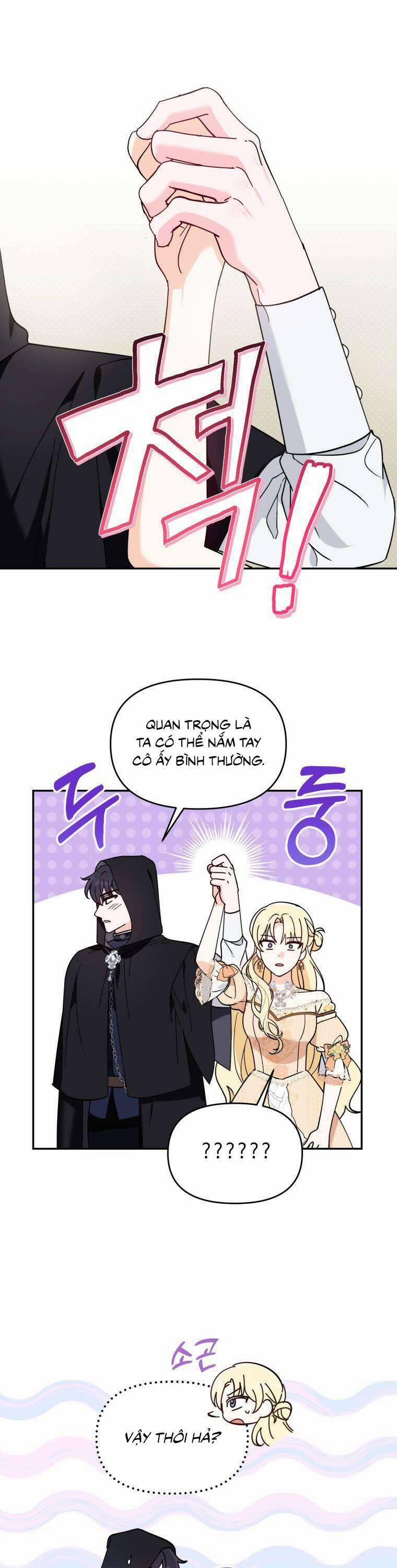 Thà Là Người Bỏ Rơi Còn Hơn Là Bị Bỏ Rơi 7 trang 15