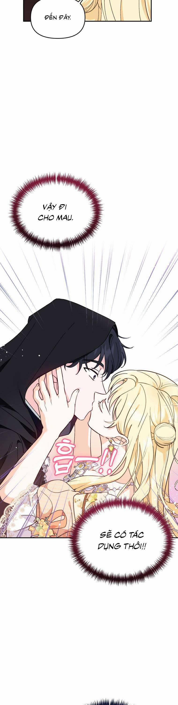 Thà Là Người Bỏ Rơi Còn Hơn Là Bị Bỏ Rơi 7 trang 17