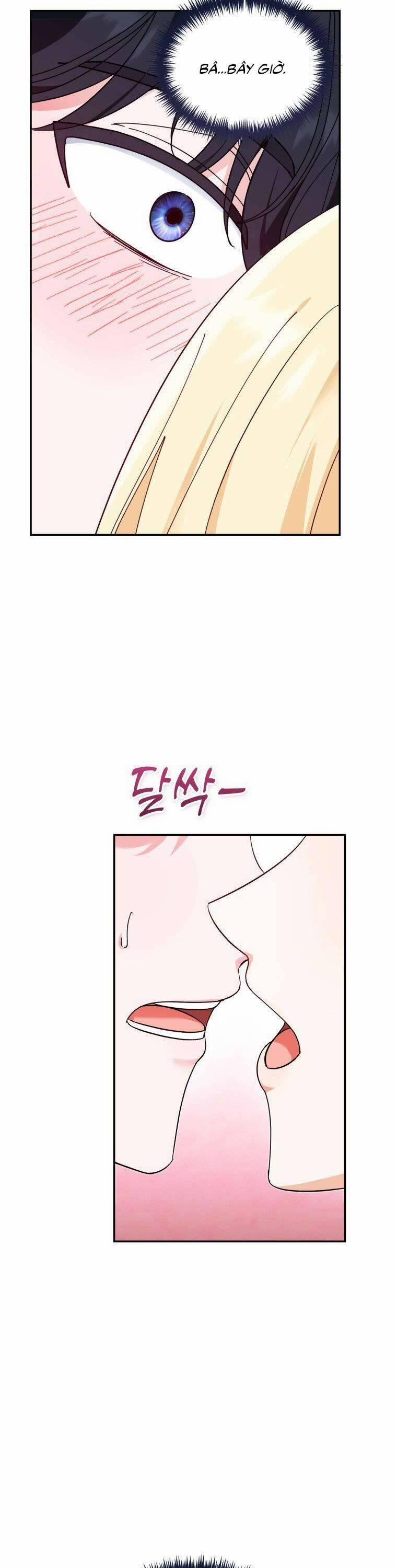 Thà Là Người Bỏ Rơi Còn Hơn Là Bị Bỏ Rơi 7 trang 18