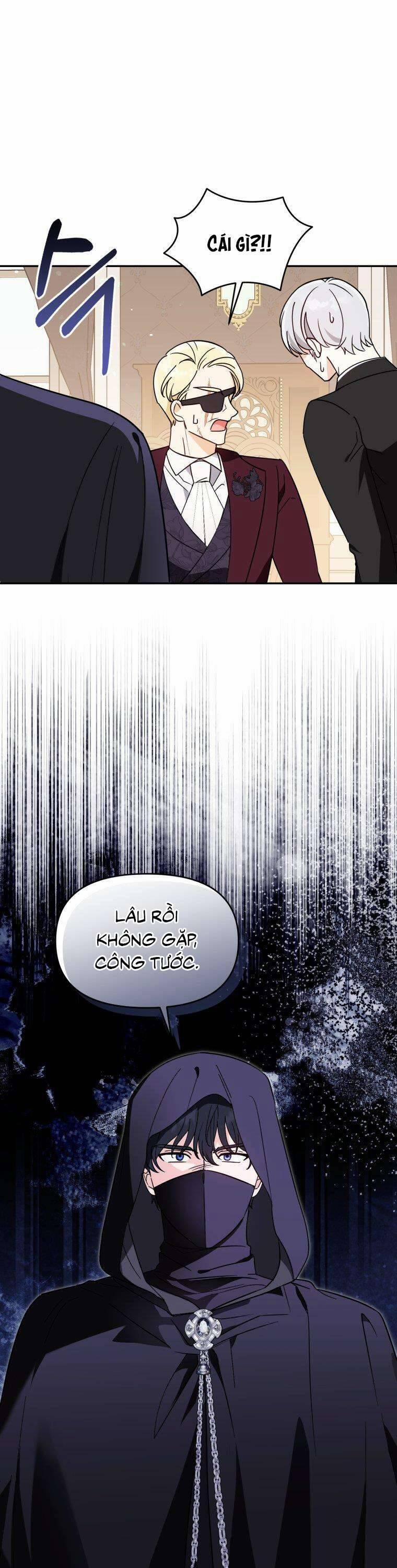 Thà Là Người Bỏ Rơi Còn Hơn Là Bị Bỏ Rơi 7 trang 2