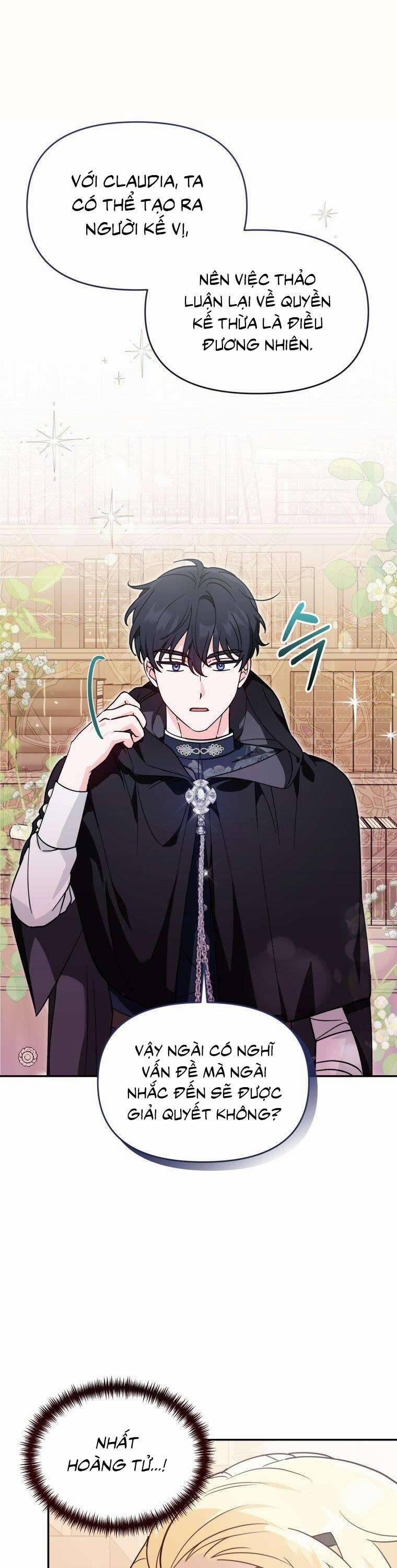 Thà Là Người Bỏ Rơi Còn Hơn Là Bị Bỏ Rơi 7 trang 23