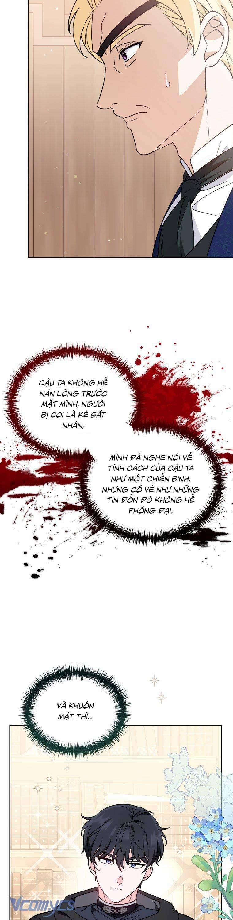 Thà Là Người Bỏ Rơi Còn Hơn Là Bị Bỏ Rơi 7 trang 24