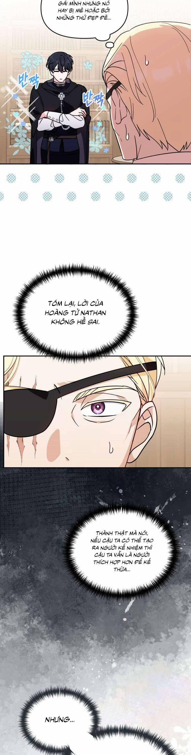 Thà Là Người Bỏ Rơi Còn Hơn Là Bị Bỏ Rơi 7 trang 26