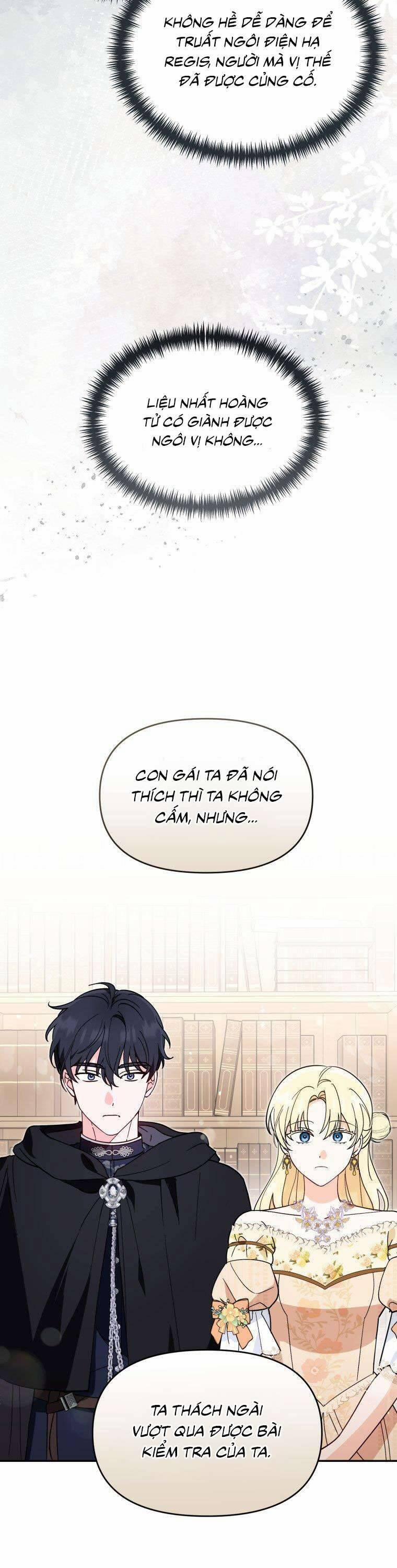 Thà Là Người Bỏ Rơi Còn Hơn Là Bị Bỏ Rơi 7 trang 27