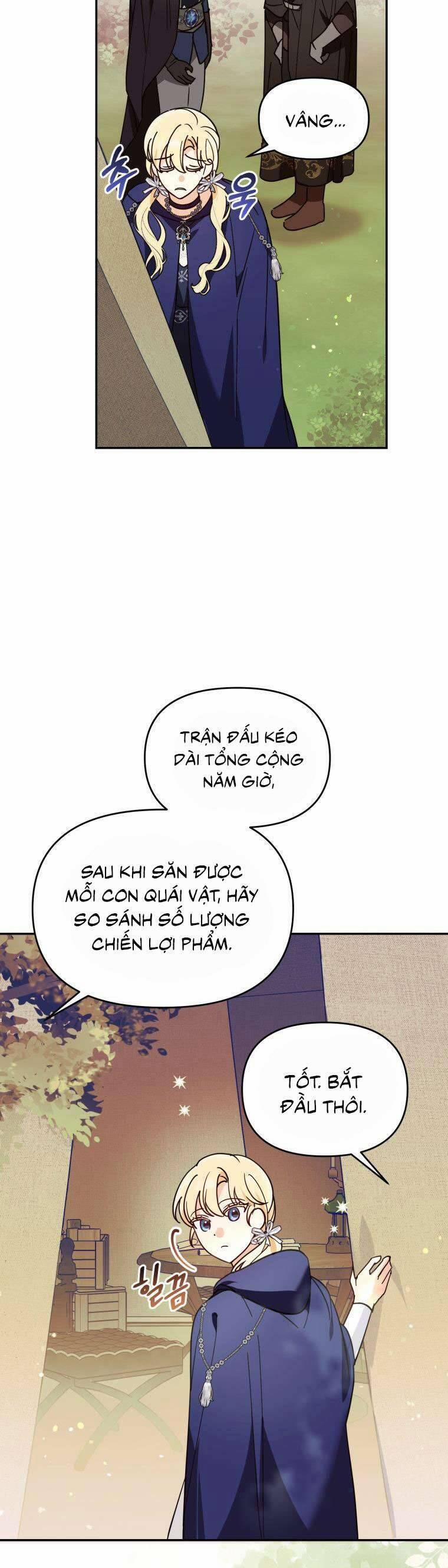 Thà Là Người Bỏ Rơi Còn Hơn Là Bị Bỏ Rơi 7 trang 32