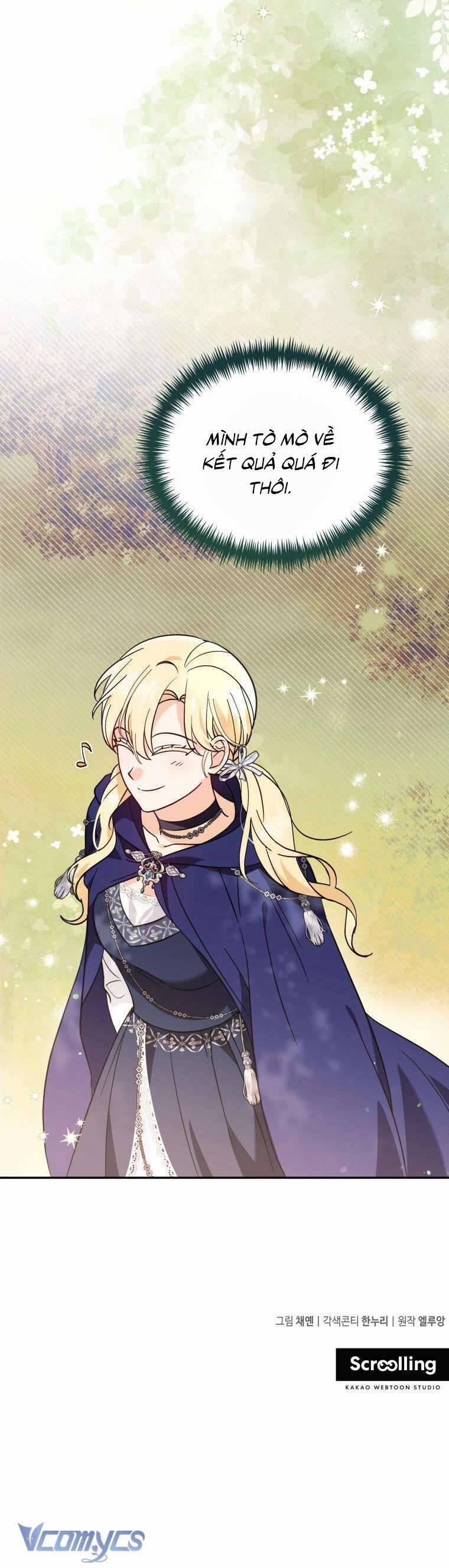 Thà Là Người Bỏ Rơi Còn Hơn Là Bị Bỏ Rơi 7 trang 33