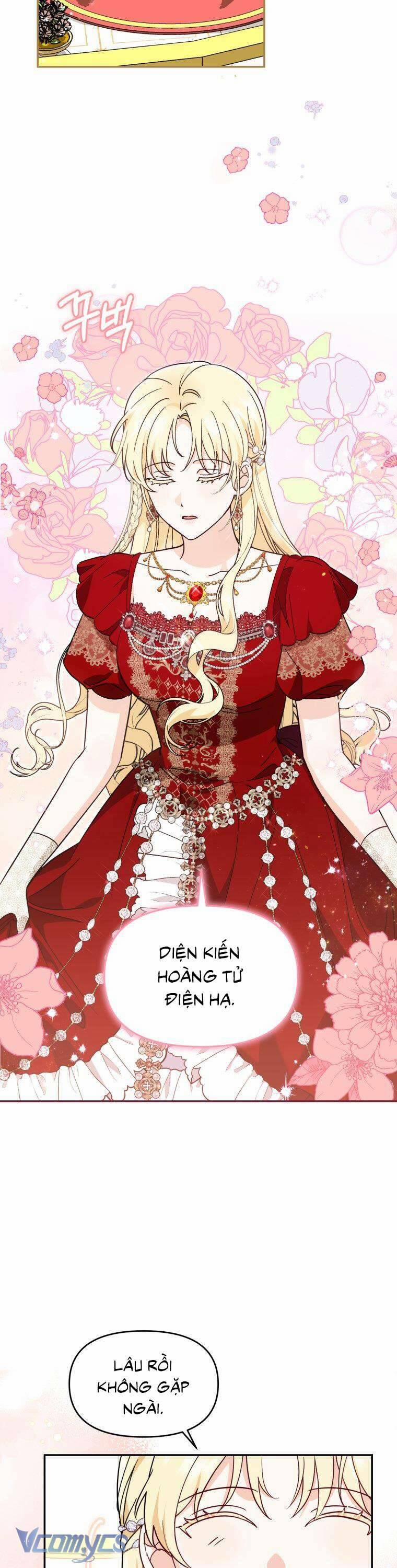 Thà Là Người Bỏ Rơi Còn Hơn Là Bị Bỏ Rơi 7 trang 4