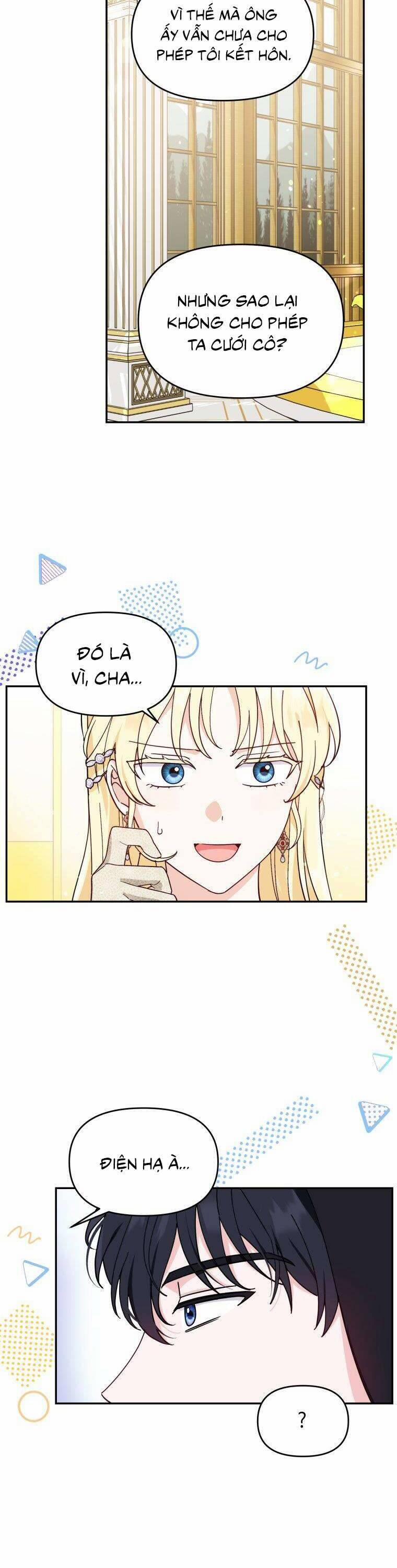 Thà Là Người Bỏ Rơi Còn Hơn Là Bị Bỏ Rơi 7 trang 8