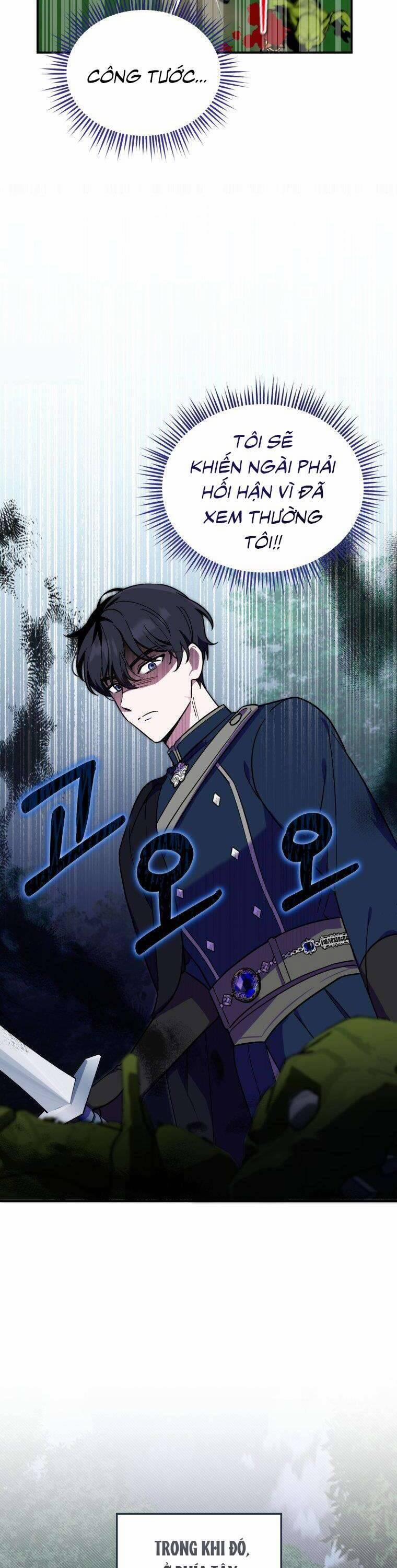 Thà Là Người Bỏ Rơi Còn Hơn Là Bị Bỏ Rơi 8 trang 1