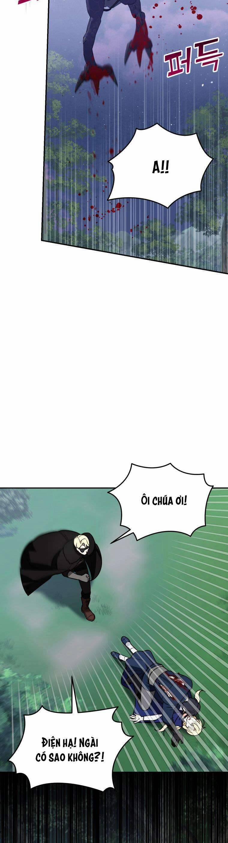 Thà Là Người Bỏ Rơi Còn Hơn Là Bị Bỏ Rơi 8 trang 12