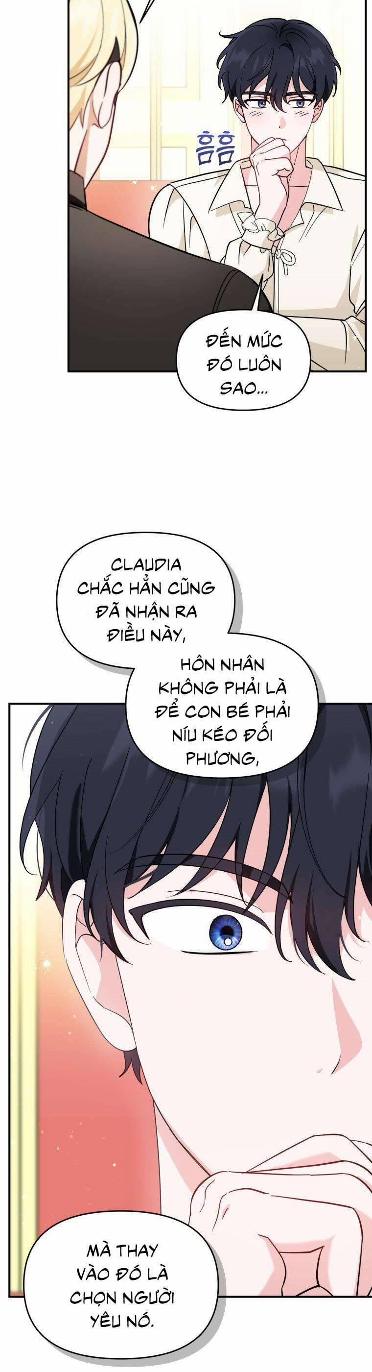 Thà Là Người Bỏ Rơi Còn Hơn Là Bị Bỏ Rơi 8 trang 19